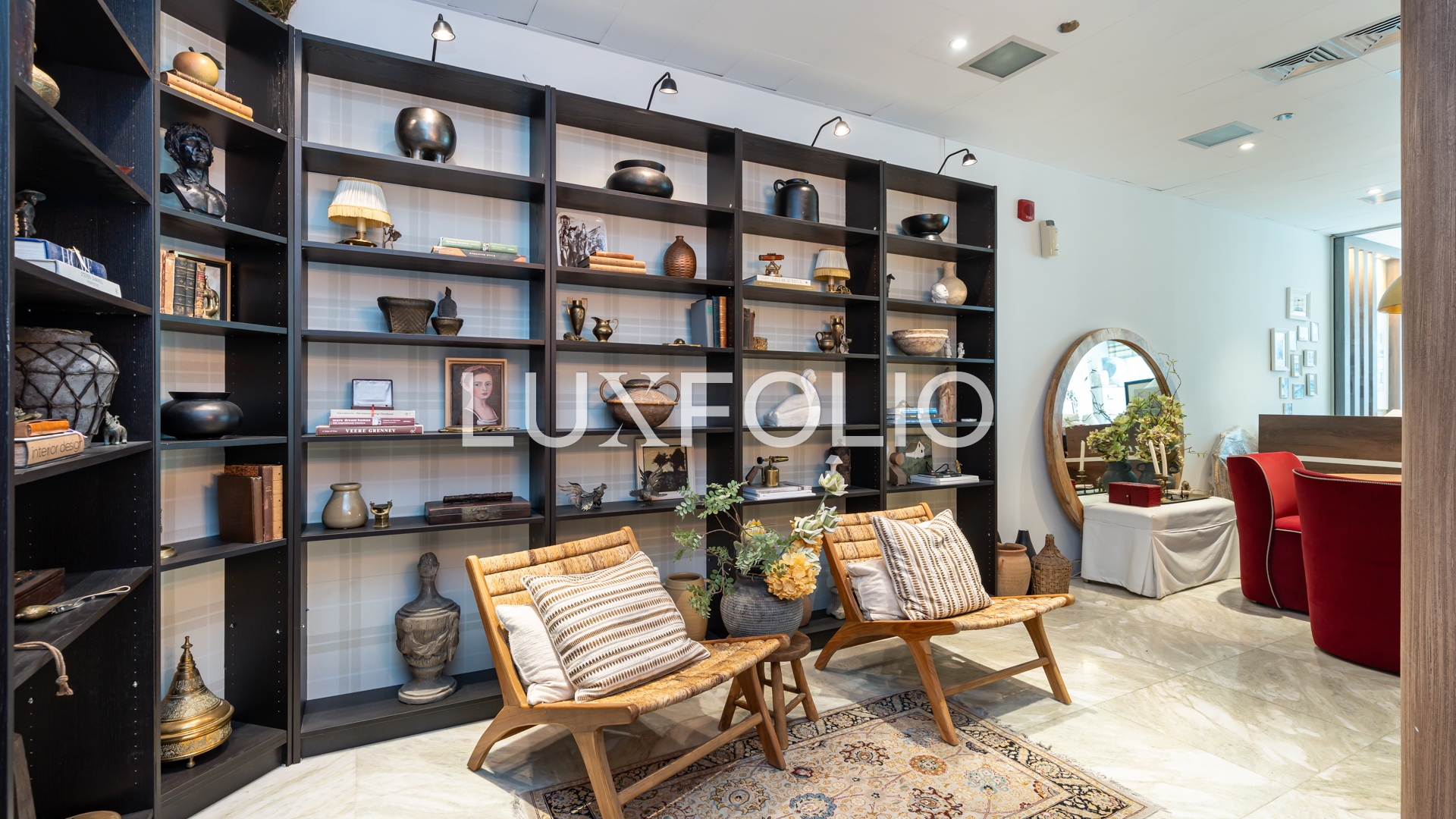 Prime Location | Close to Metro | Furnished