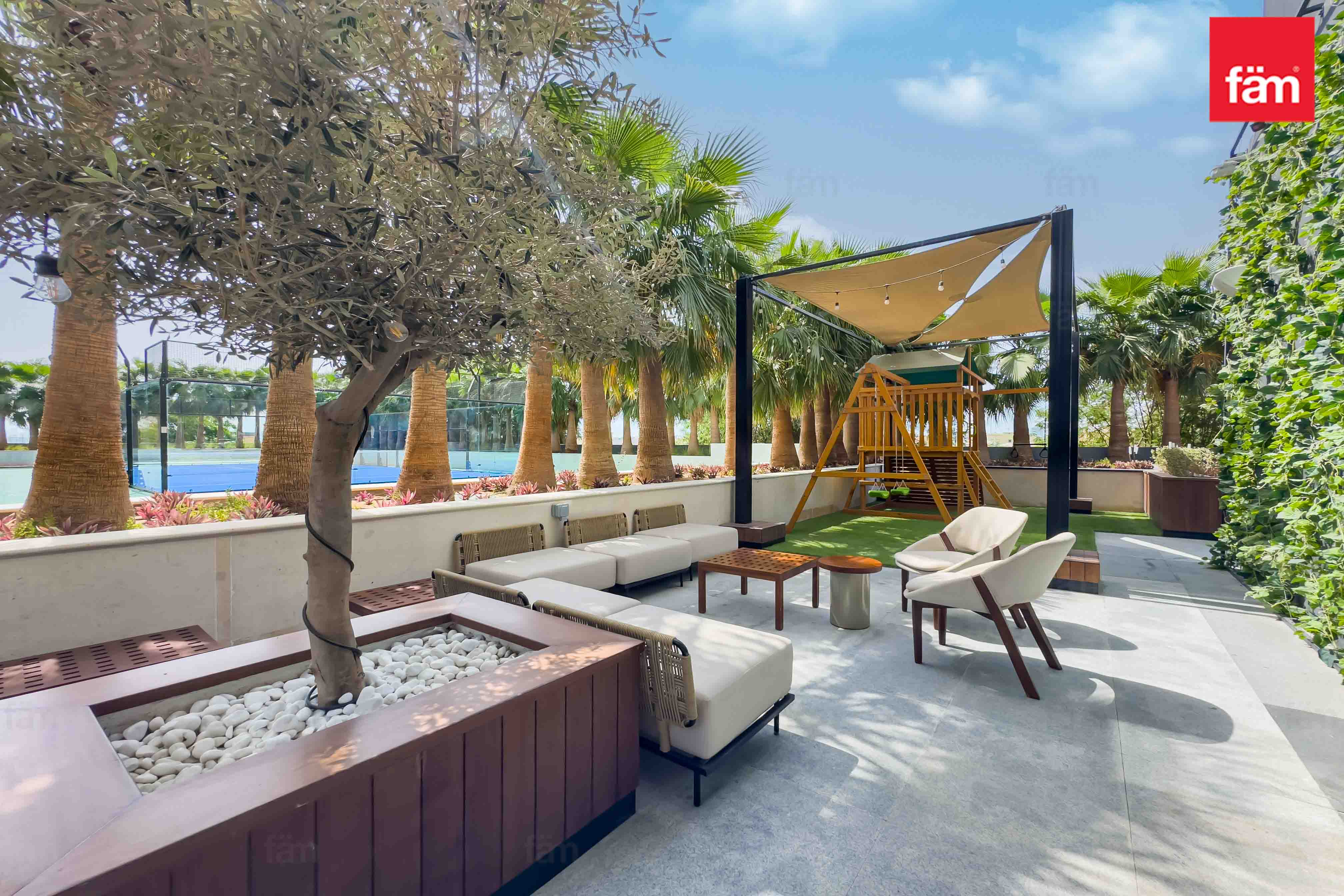 A home that feels right from the moment you enter