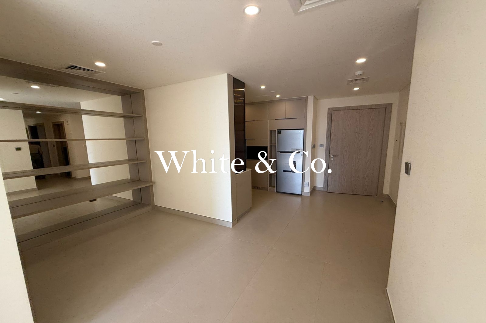 Luxury Living| Unfurnished | 2 Bed + Maid
