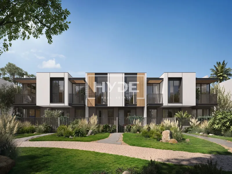 Close to Pool | Single Row | Full Vastu