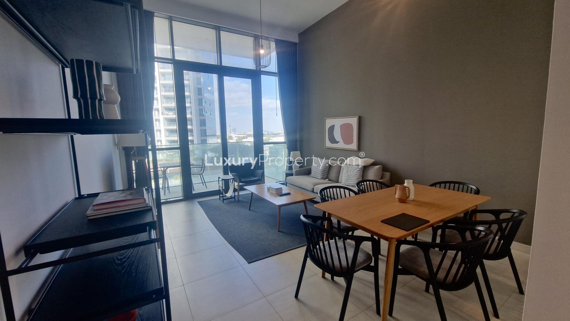 Fully Furnished | Modern | Prime Location