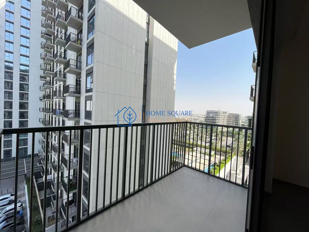 Executive Living | Flat in Bin Rashid Executive Residences 2