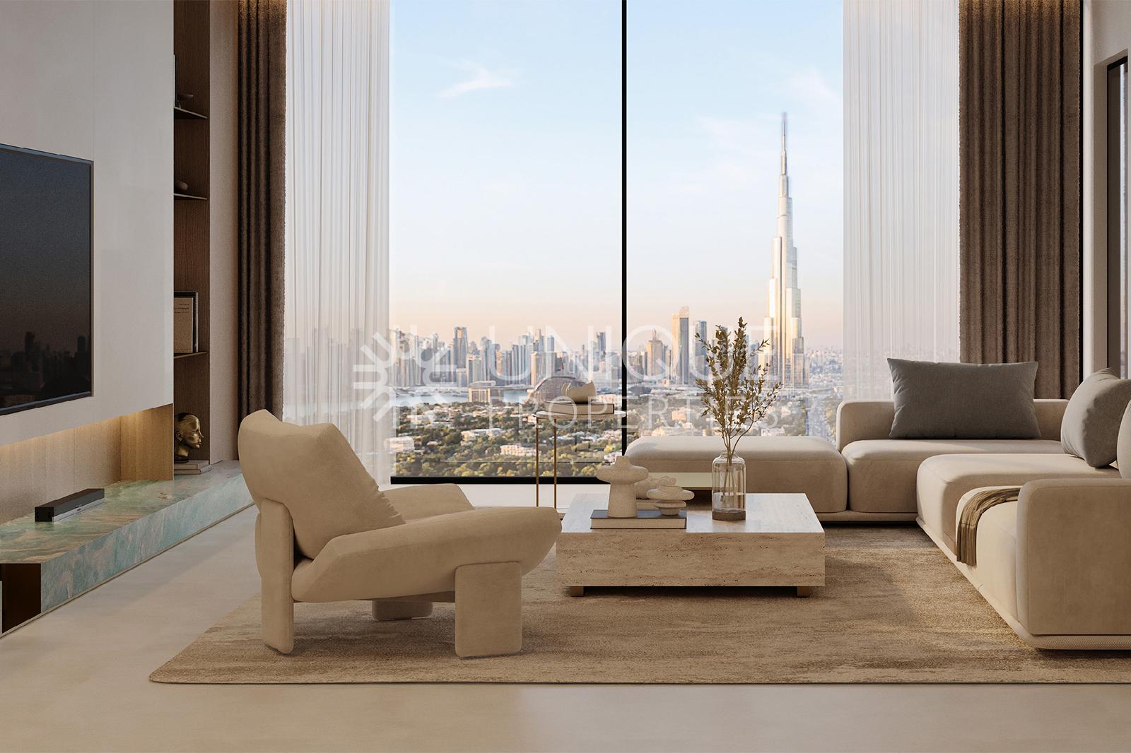 Expanded Layout | Luxury Living | Prime Location