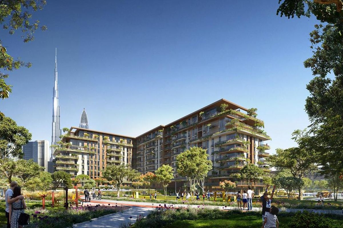 Park View | Best Layout | Investor Deal