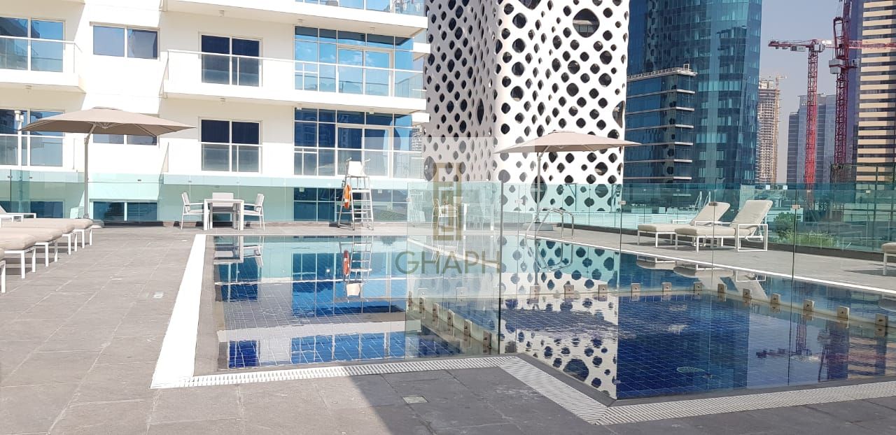 Spacious Studio for sale @840K!!!!