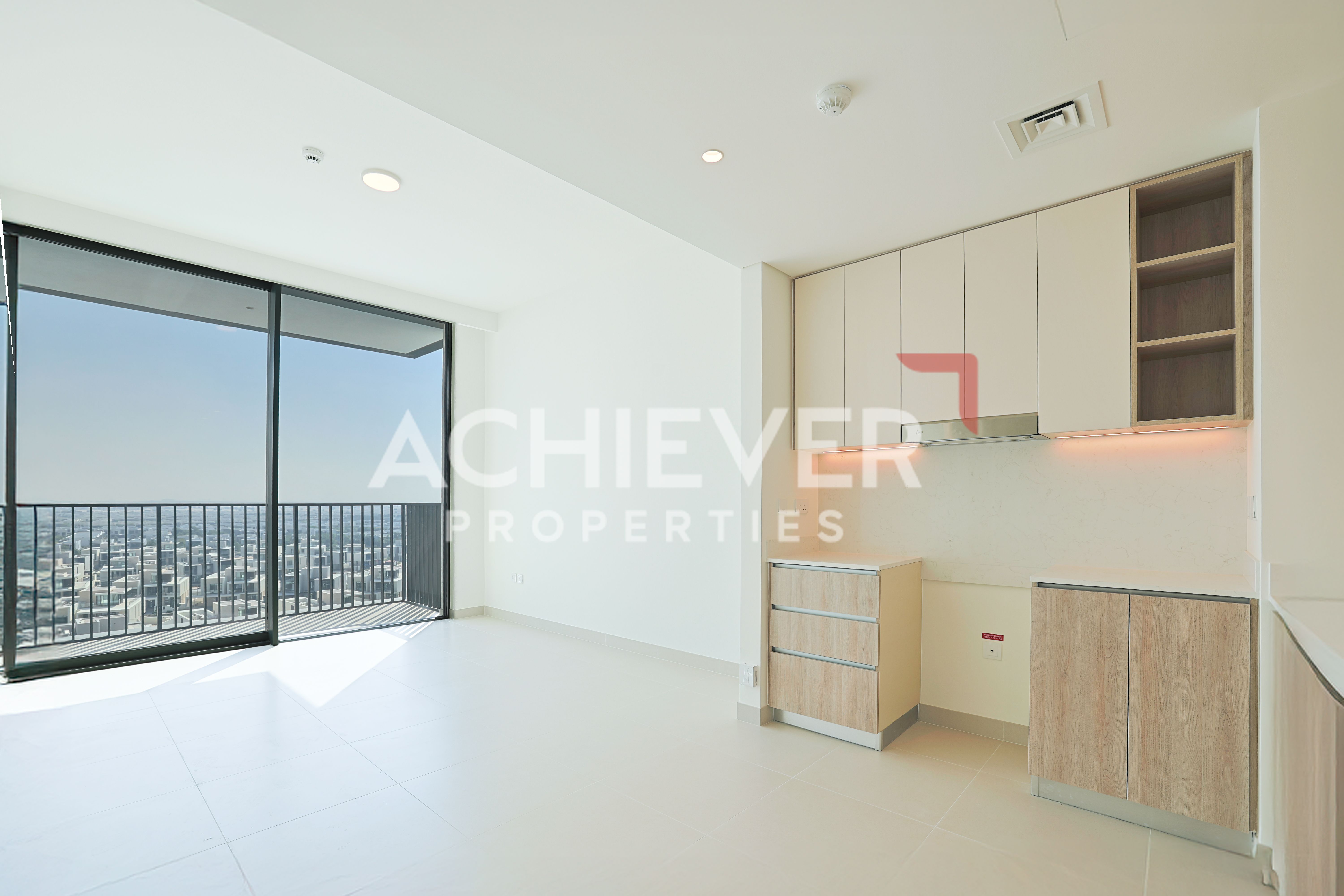 Brand New 1BR | Vacant | Spacious | Prime Location