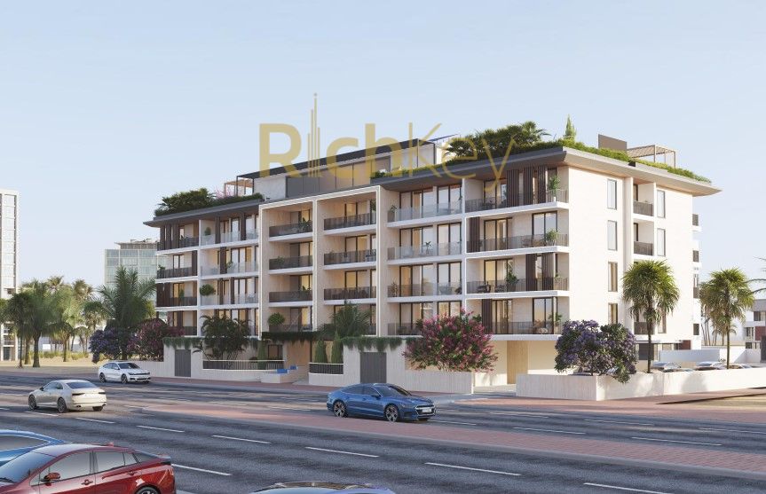 Elegant 2BHK | Prime Location | Prime Investment