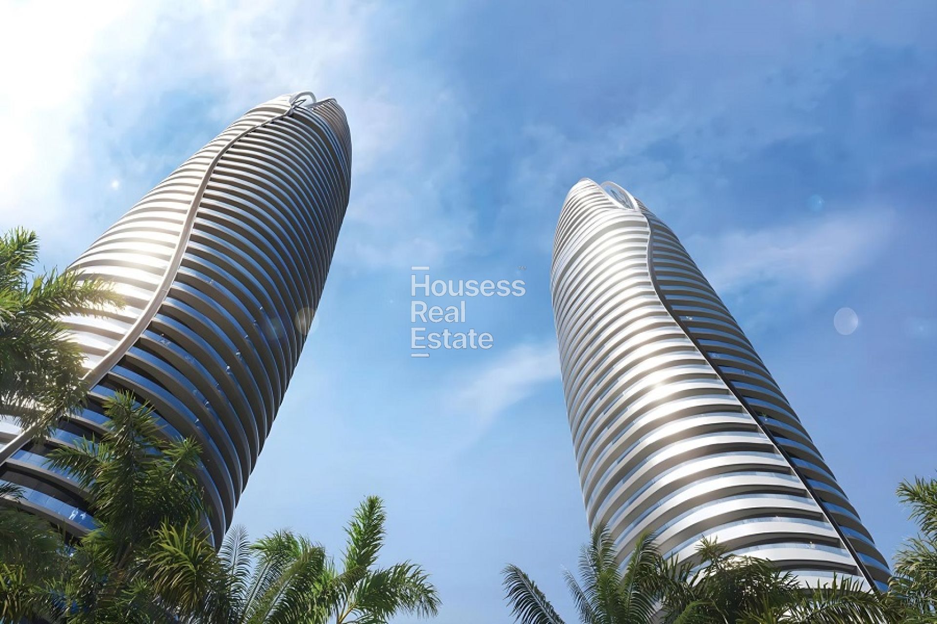 Modern and Luxury | Canal and Burj Khalifa View