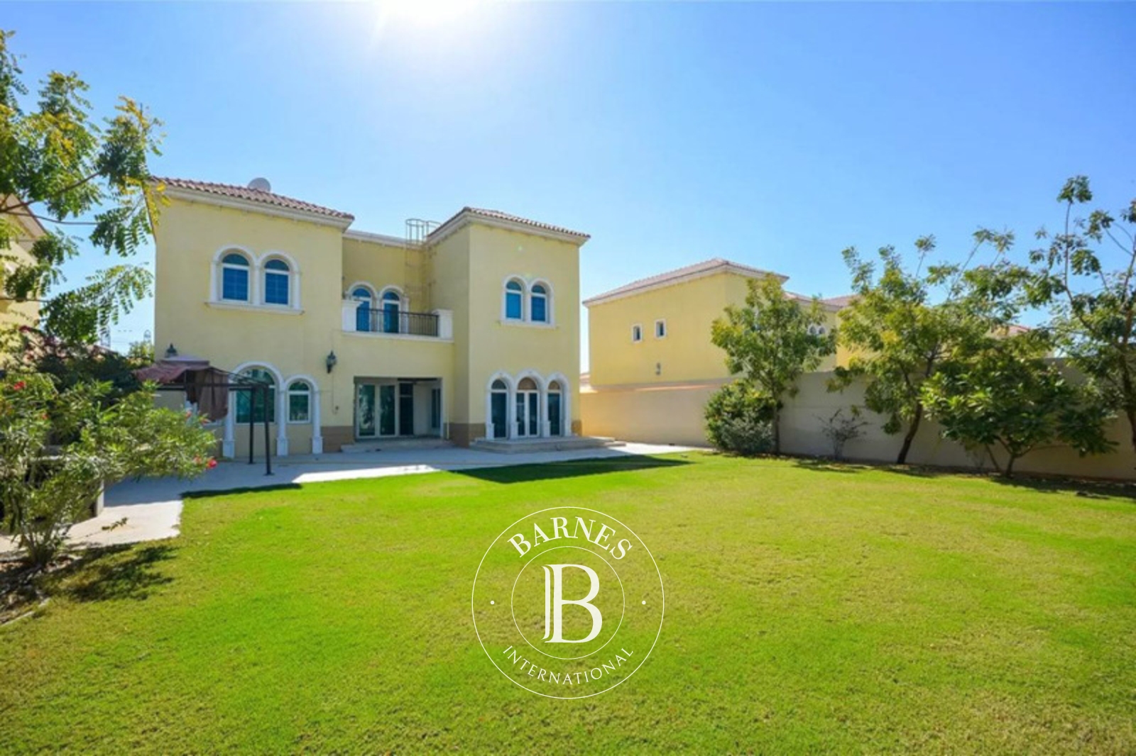 Large Garden | Price to Rent | Quiet Area