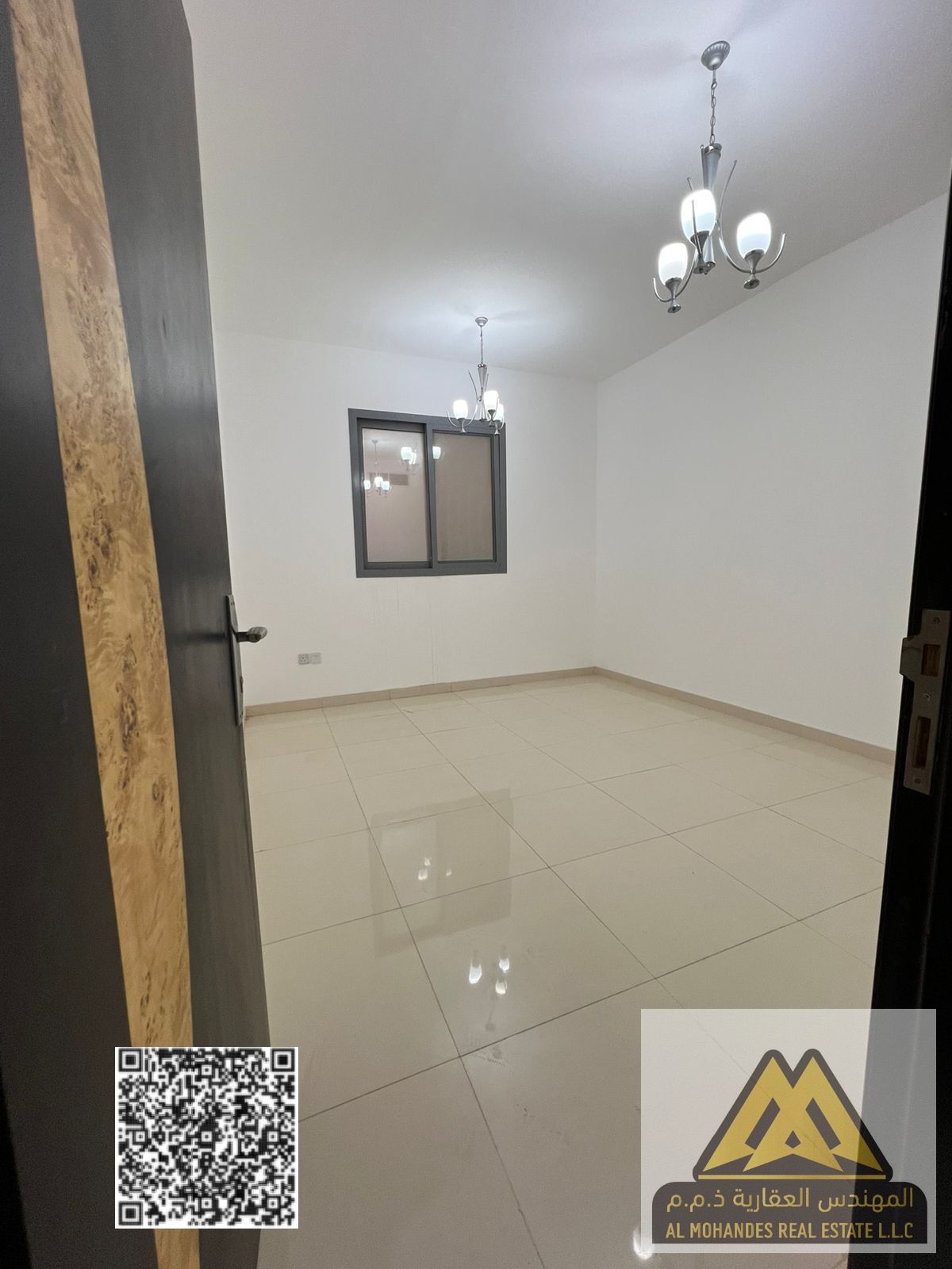 Annual Rent in Ajman – Al Alia Area