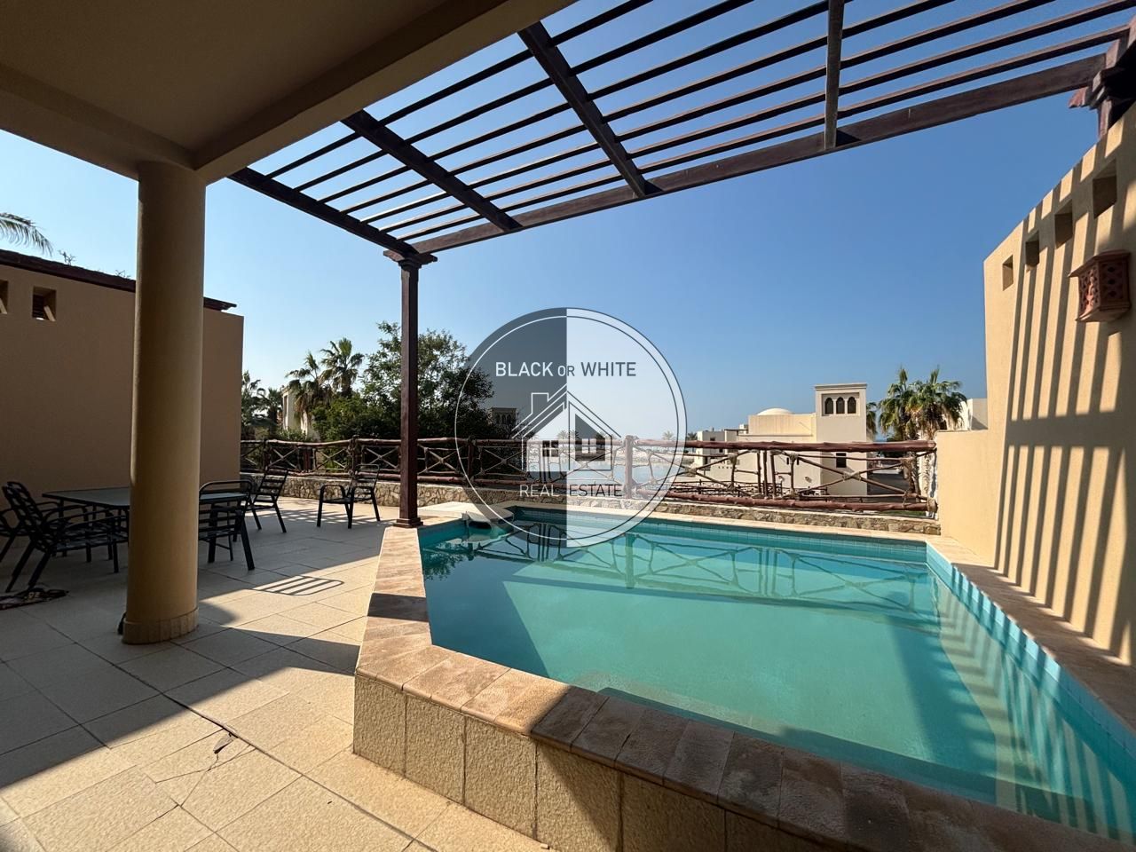 Spacious 3BHK Villa | Cove Rotana Rental