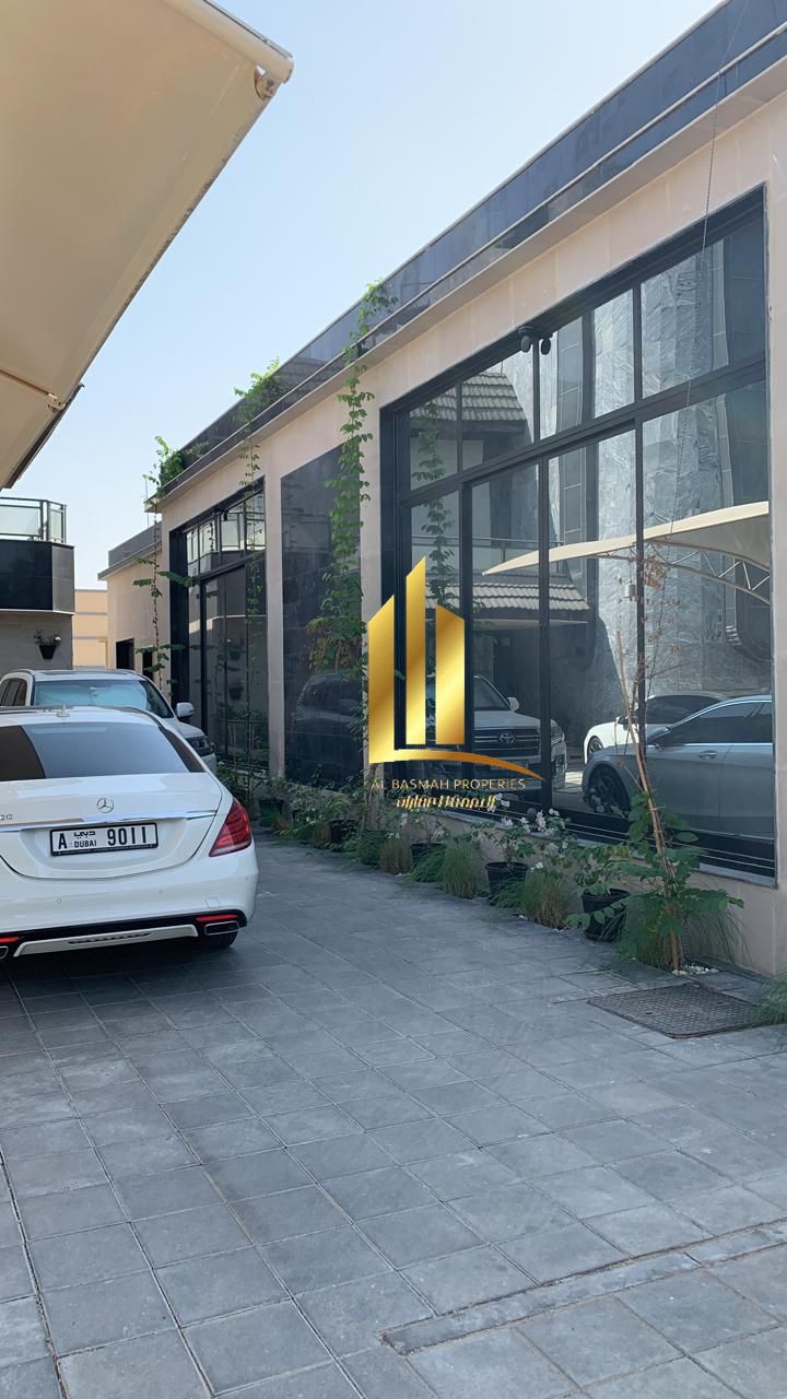 Villa for sale in Al Darari, Sharjah