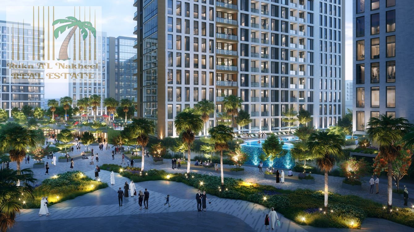 Prime Location | High ROI | Limited Units