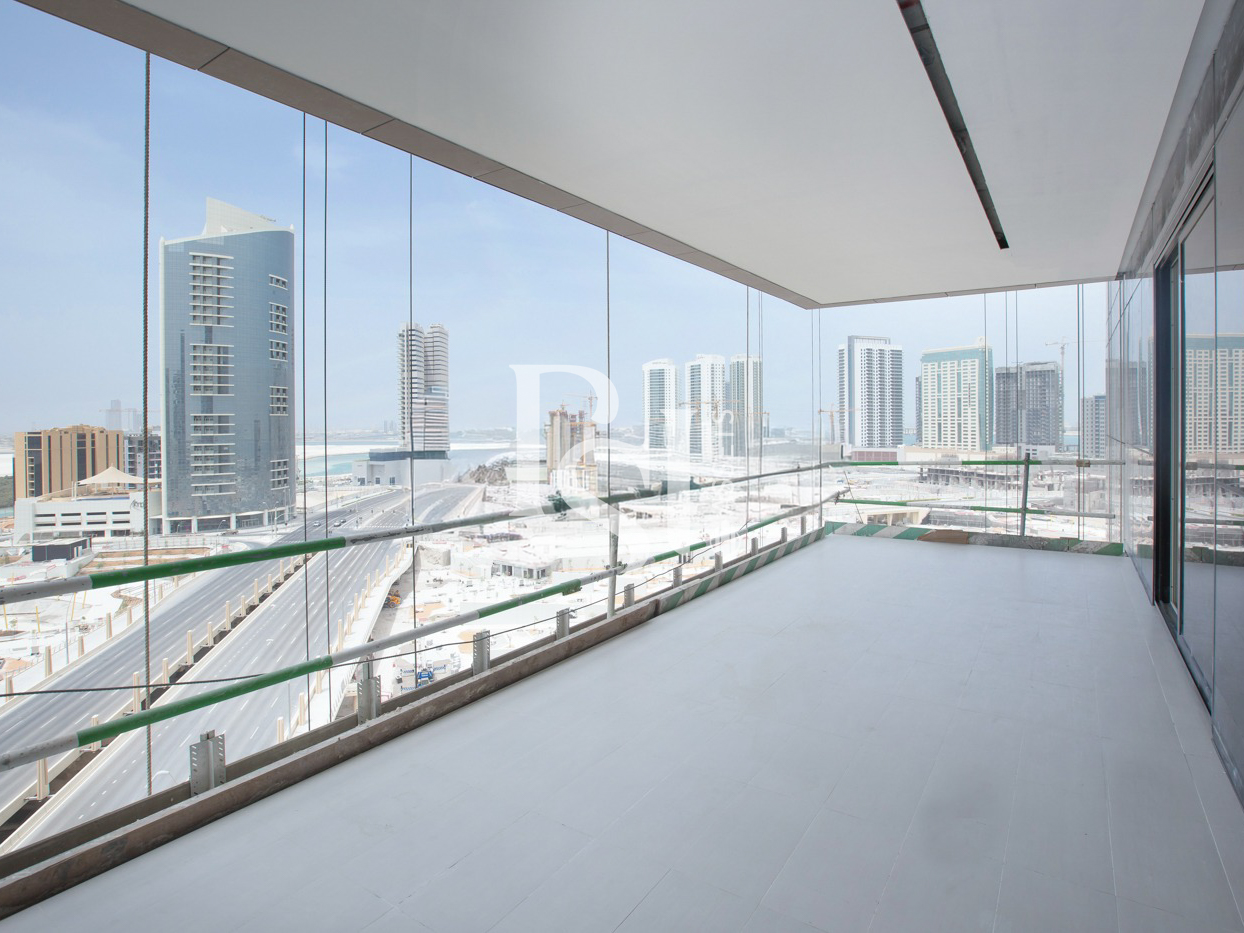 Balcony | Prime Location | Modern Layout