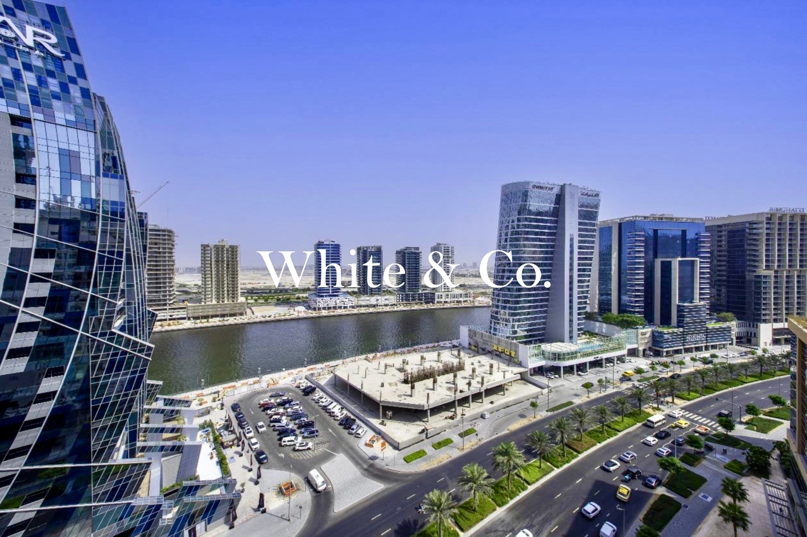 Prime Location | Full Canal View | Fully Furnished