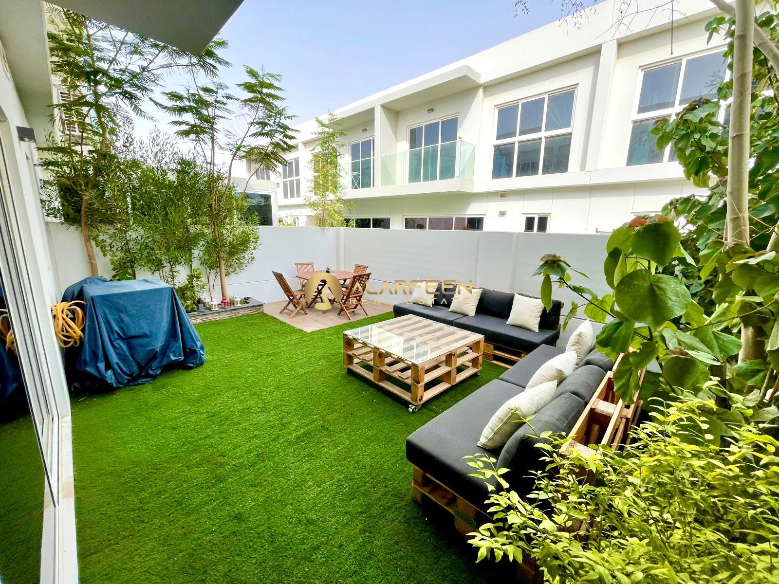 Type A l Furnished/Unfurnished l Vacant