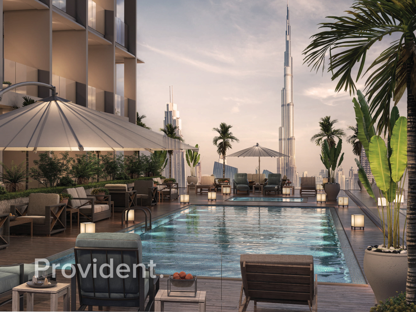 Fully Furnished | Vacant | Multiple Options