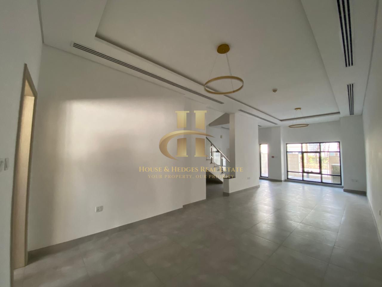 Fully Upgraded | Community View | Spacious