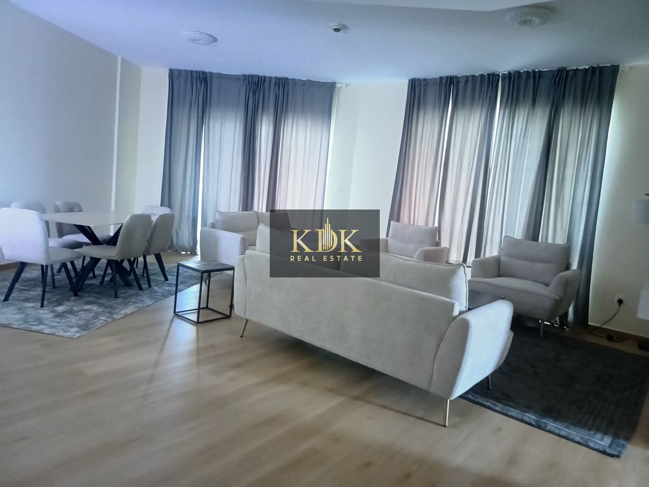 2bhk Apartment | with best amenities | Road view
