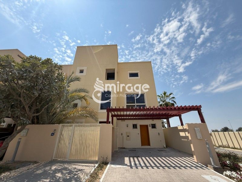 Huge 4BR Villa Upgraded to 5BR | Premium Location