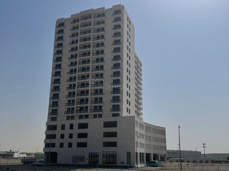 Investor Deal | Corner Unit | Fully Furnished
