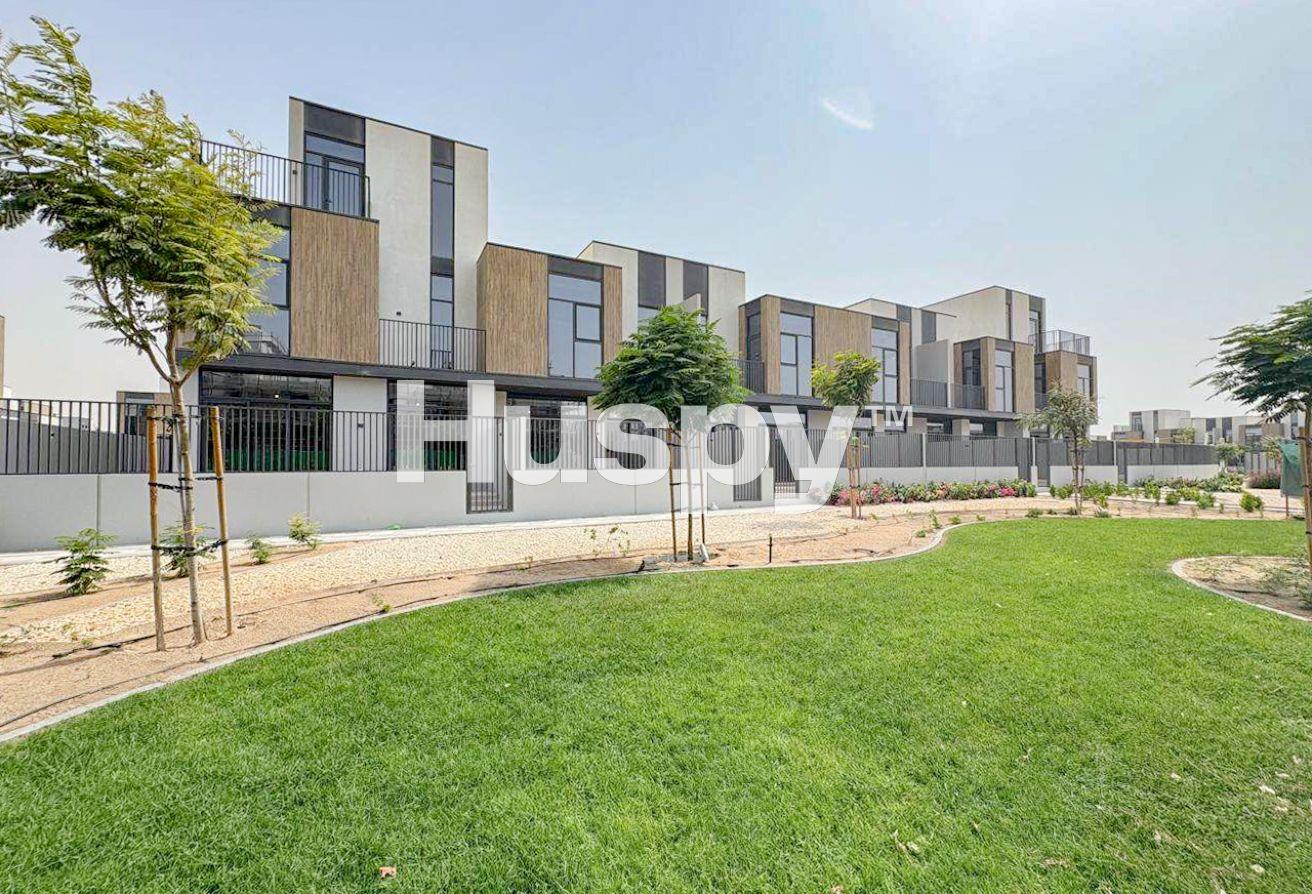 Park Facing | Vastu | G+1 Handover Soon