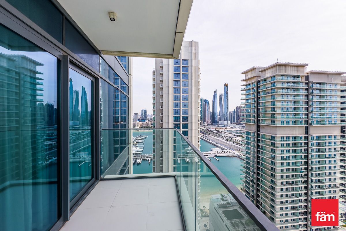 Stunning Views | Private Beach | Vacant