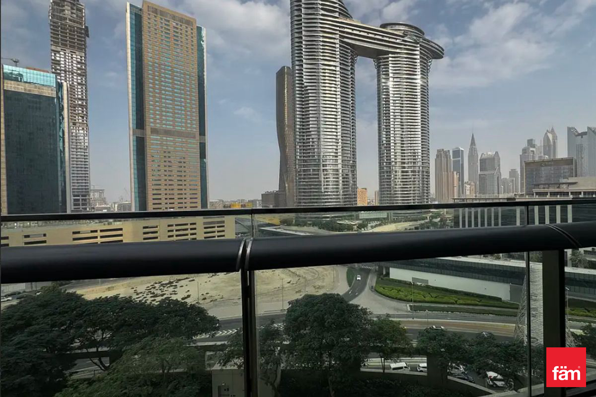 Prime Location | Furnished | Soon To Be Vacant
