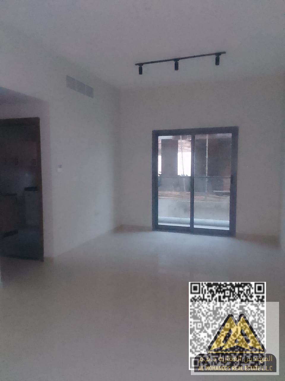 For Annual Rent – First Occupancy