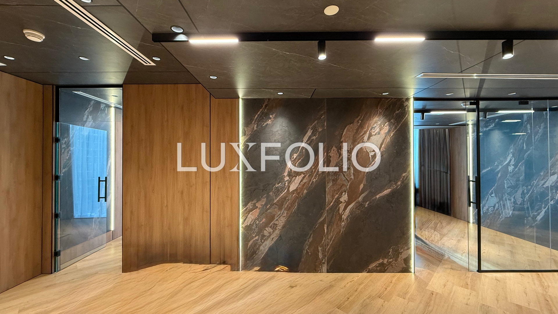Luxury Fit Out I Amazing View I Vacant