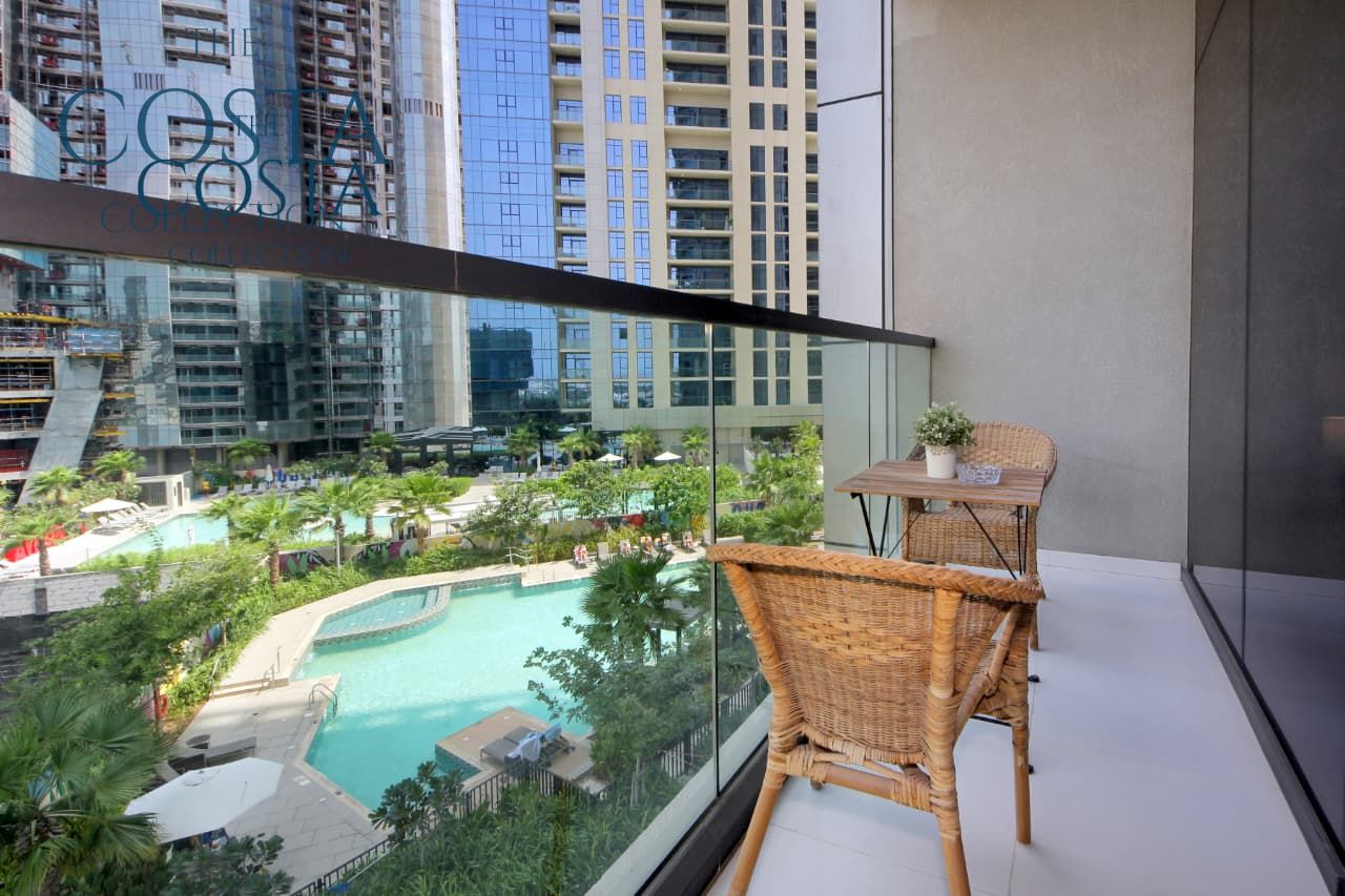 STUNNING POOL VIEW | WEEKLY OFFER | ALL BILLS