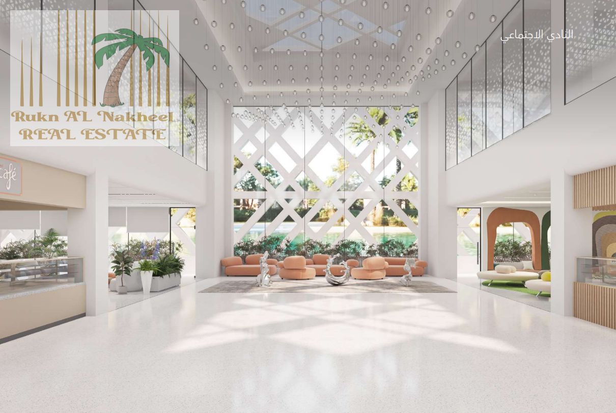 Town House 4 BR | Prime Location | Luxury Finish | Easy Payment Plan | Best Price | Huge Size
