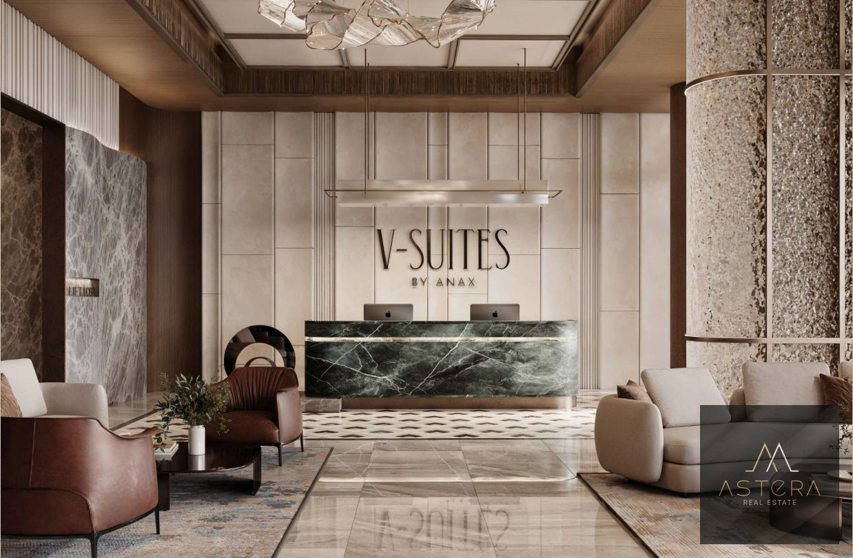 Luxury 1 Bedroom Apartment in...