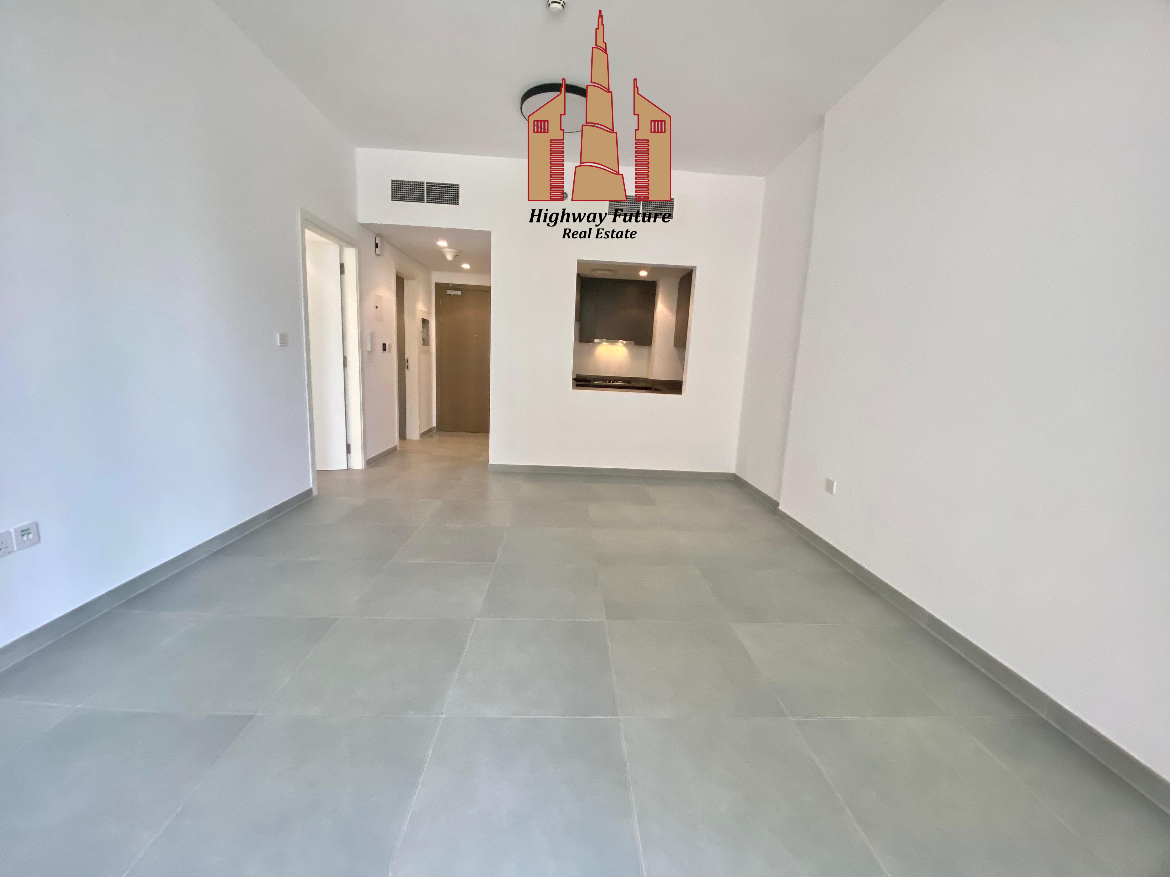 Affordable / 1BHK / Family-Friendly/ semi close kitchen