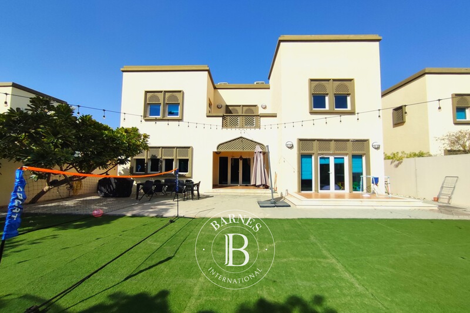 Vacant | Quiet Area| Large Garden | Huge Plot