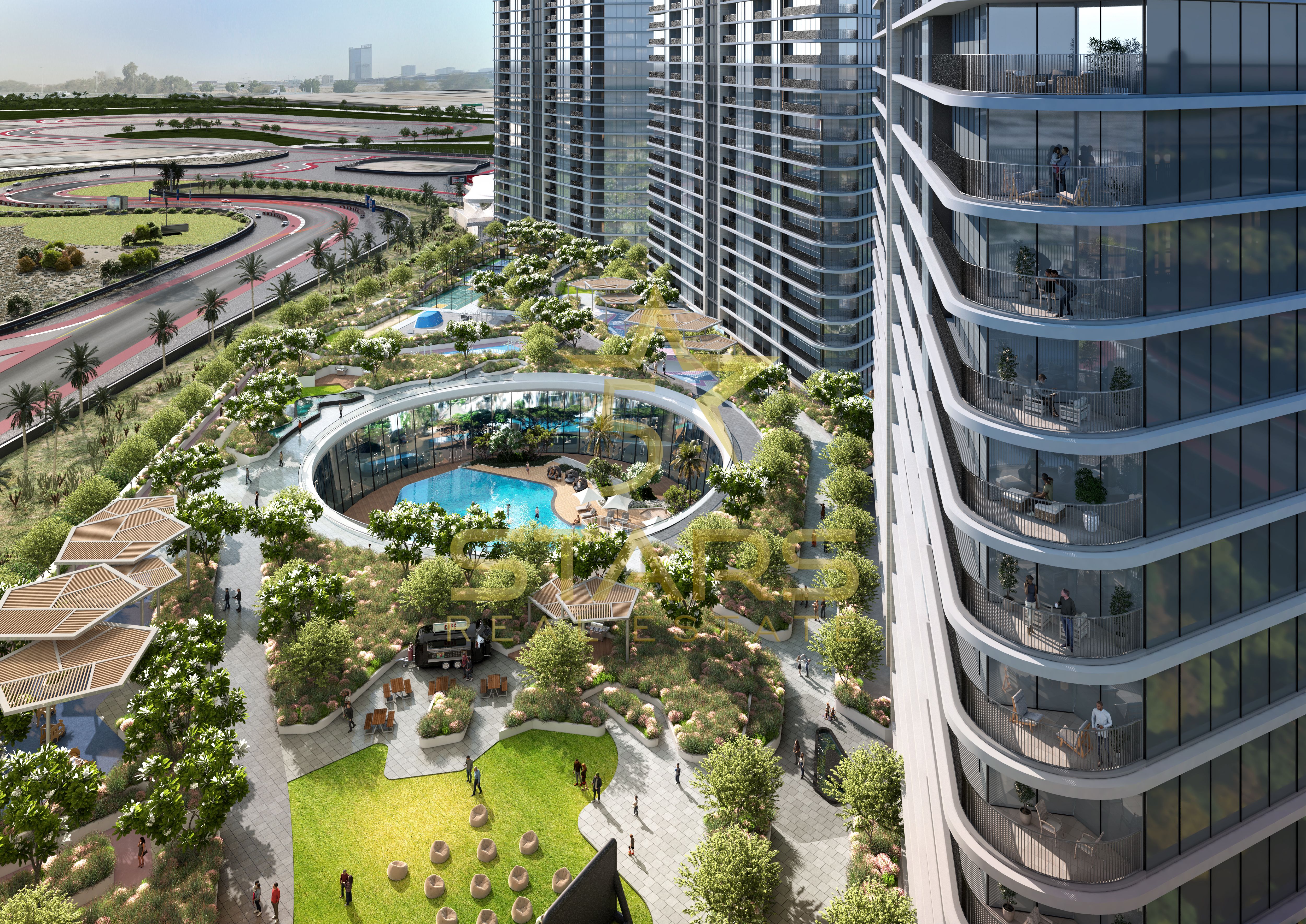 Smart Entry Price | Trusted Sobha Quality | Breathtaking Views