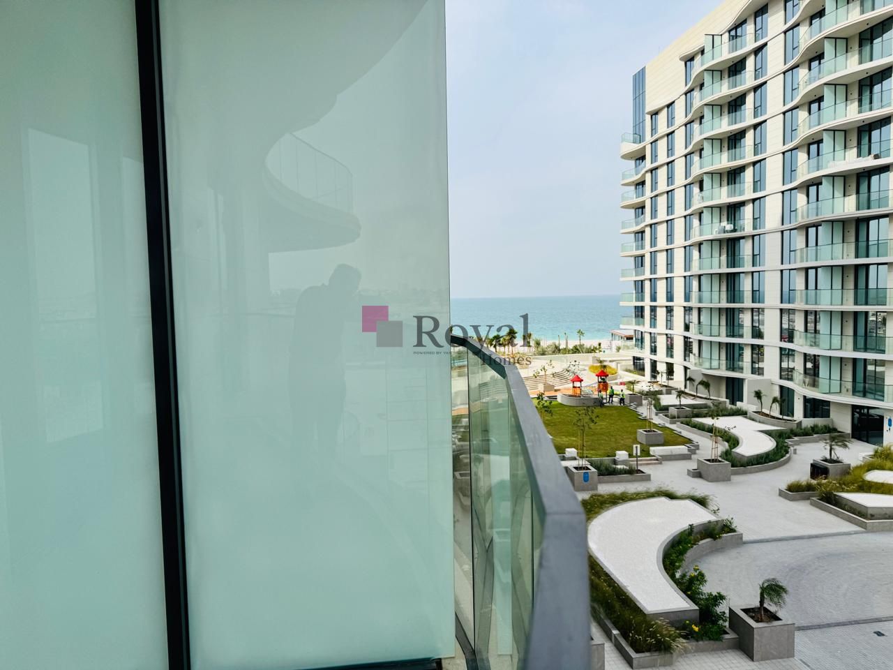 Near Intercontinental | Available Now | Spacious | Hayat Island