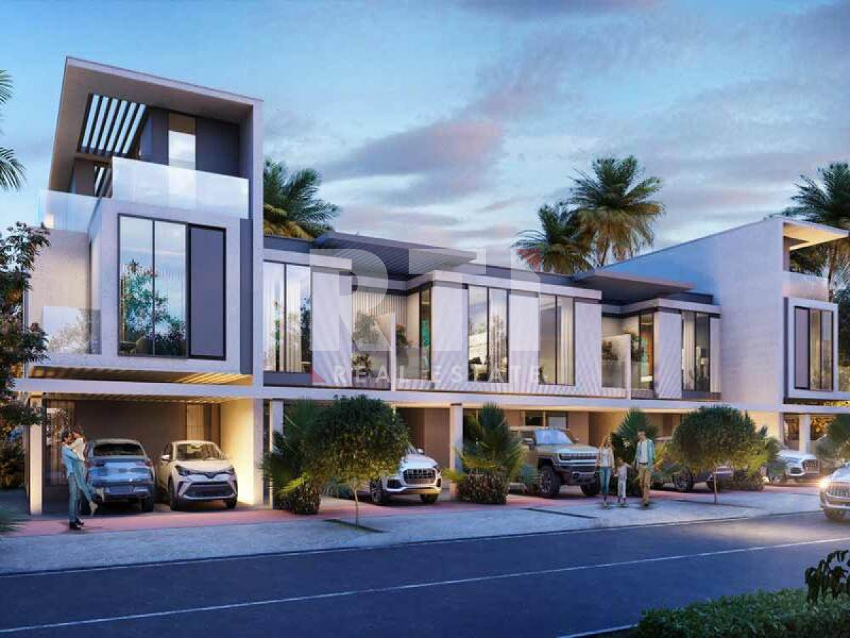 Prime Location | All En-suite Bedroom | Maids Room