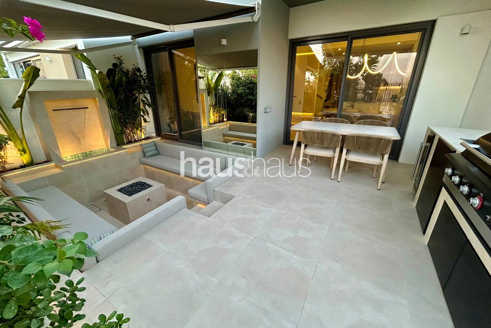 Upgraded Garden | Single Row | Peaceful Location