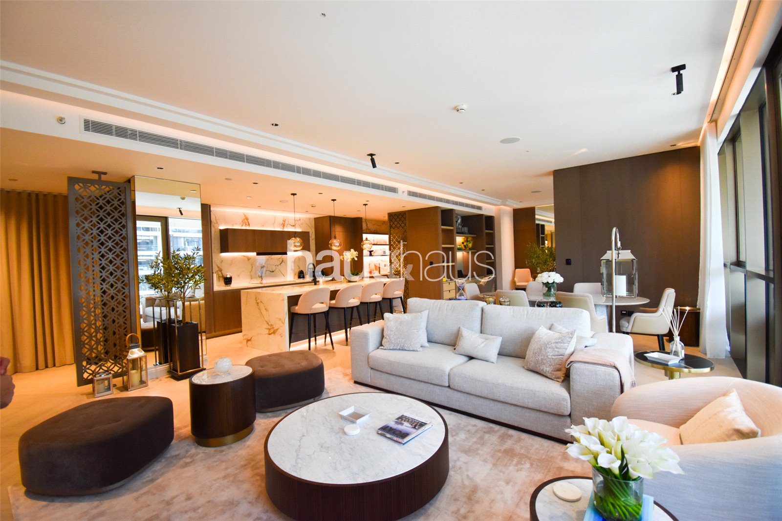 Fully Upgraded | Burj Views | Prime Unit