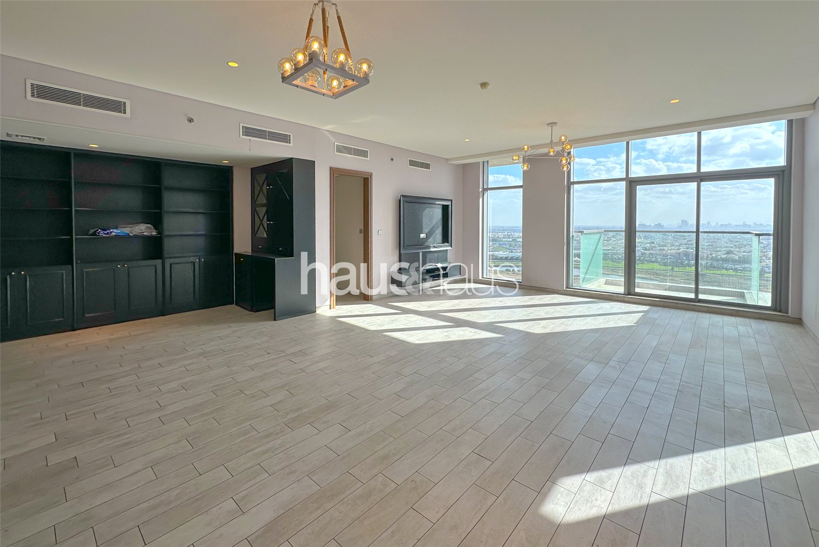 Full Stable View | Exceptional Space | Maids Room