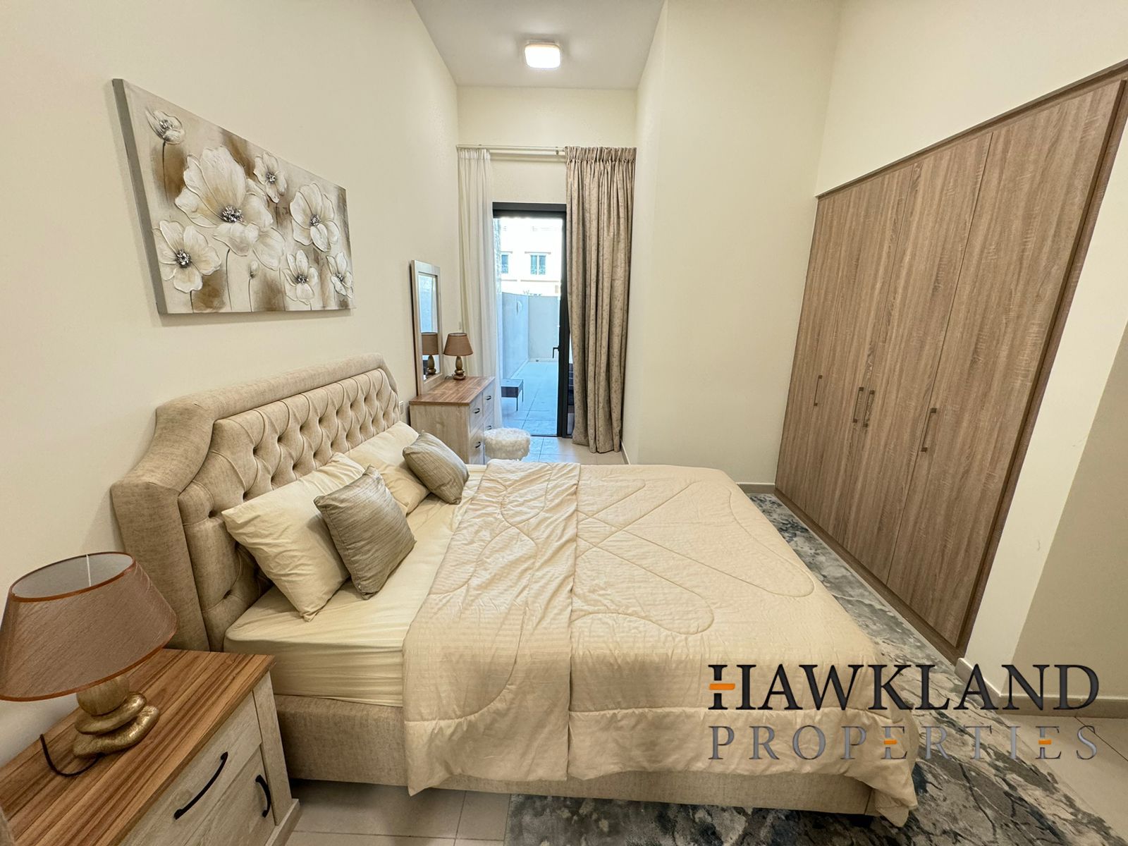 Ground Floor | Furnished | Rented