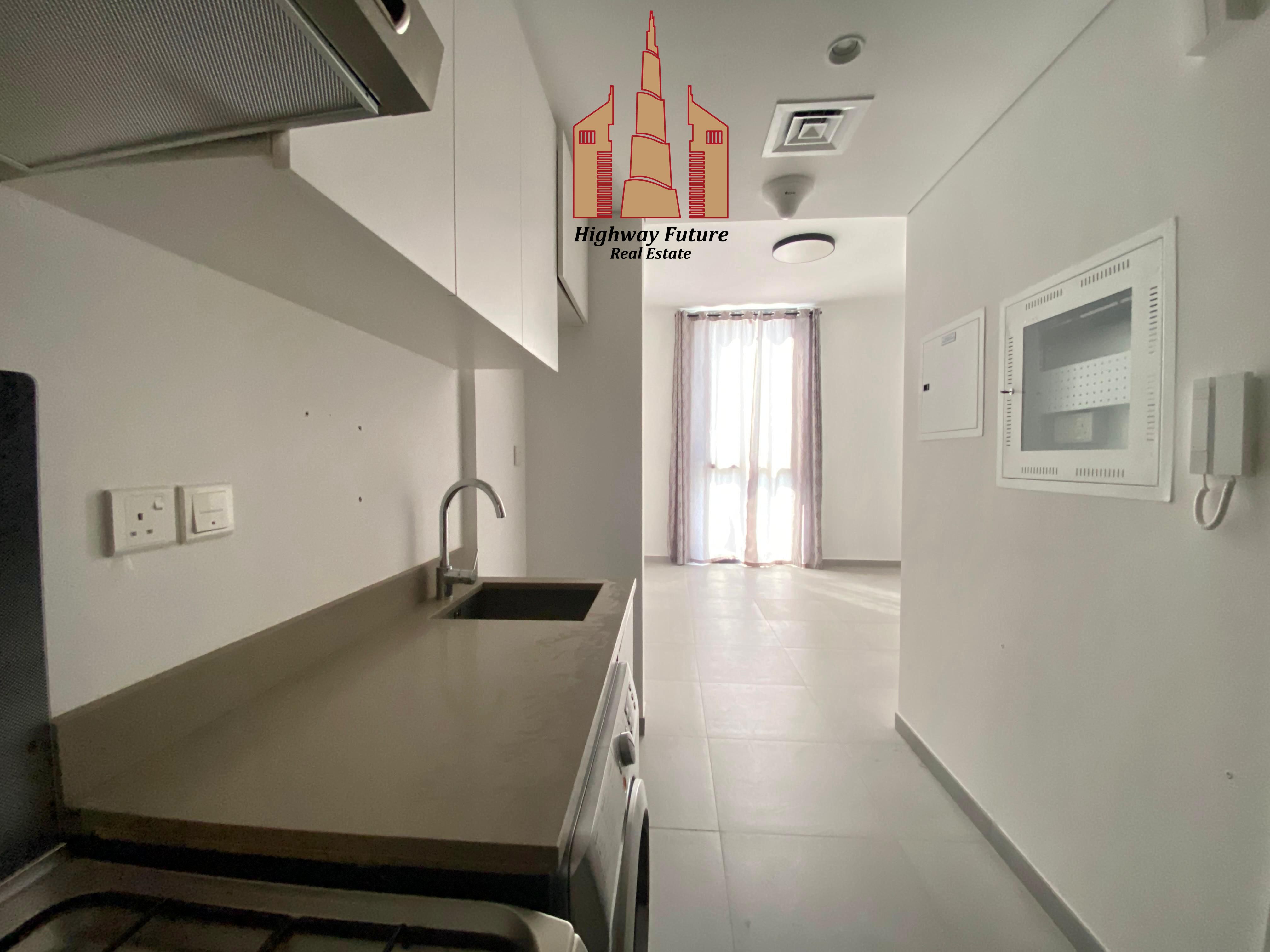 HOT OFFER || LUXURIOUS STUDIO || READY TO MOVE