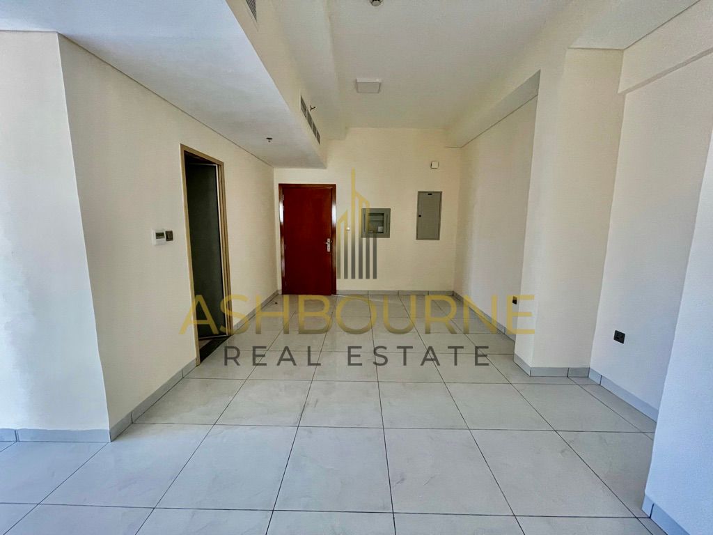 2BR| SPACIOUS | BRIGHT | WITH BALCONY |UNFURNISHED