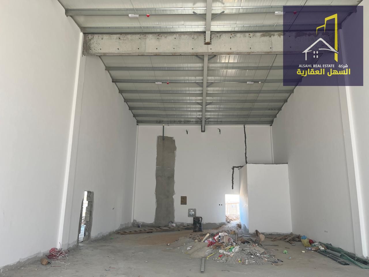 For sale in Al-Hanu Al-Jalil Al-Sajja area, freehold ownership for all nationalities