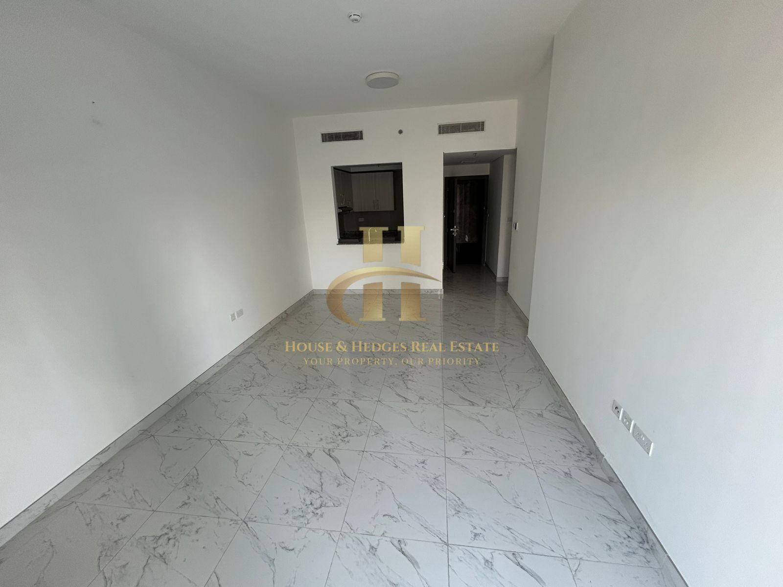 2BHK+Storage | Spacious Layout | Vacant