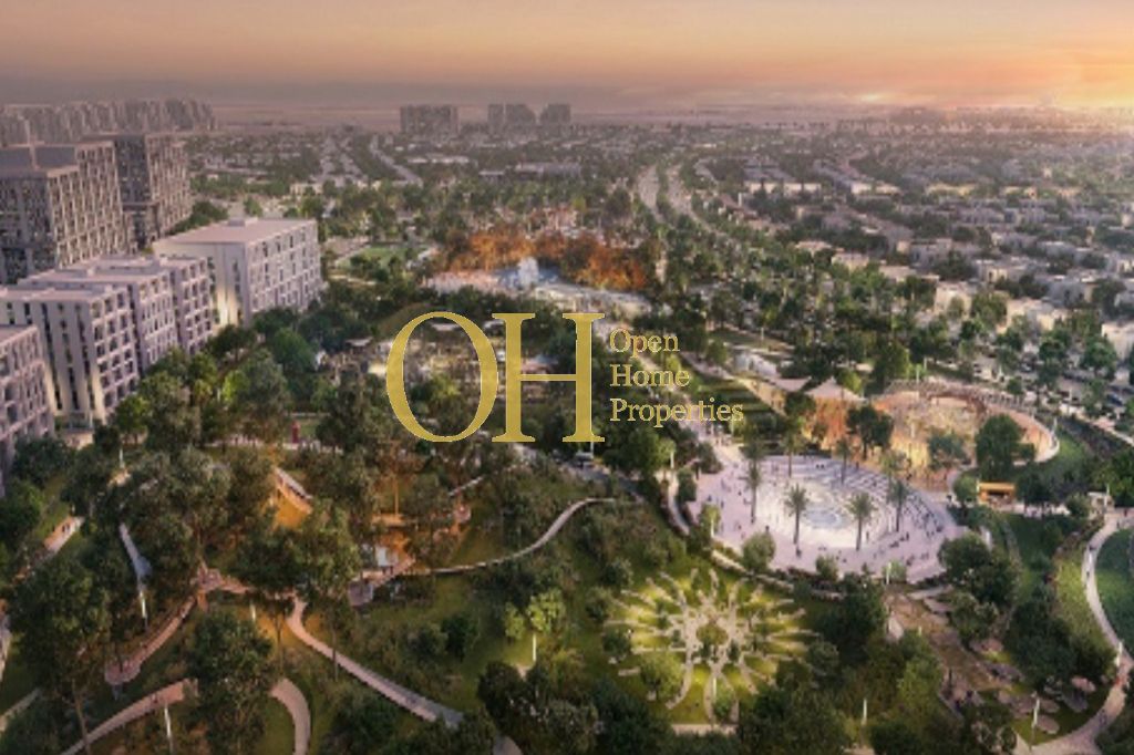 Stylish Living | Double Row Middle | Vibrant Community