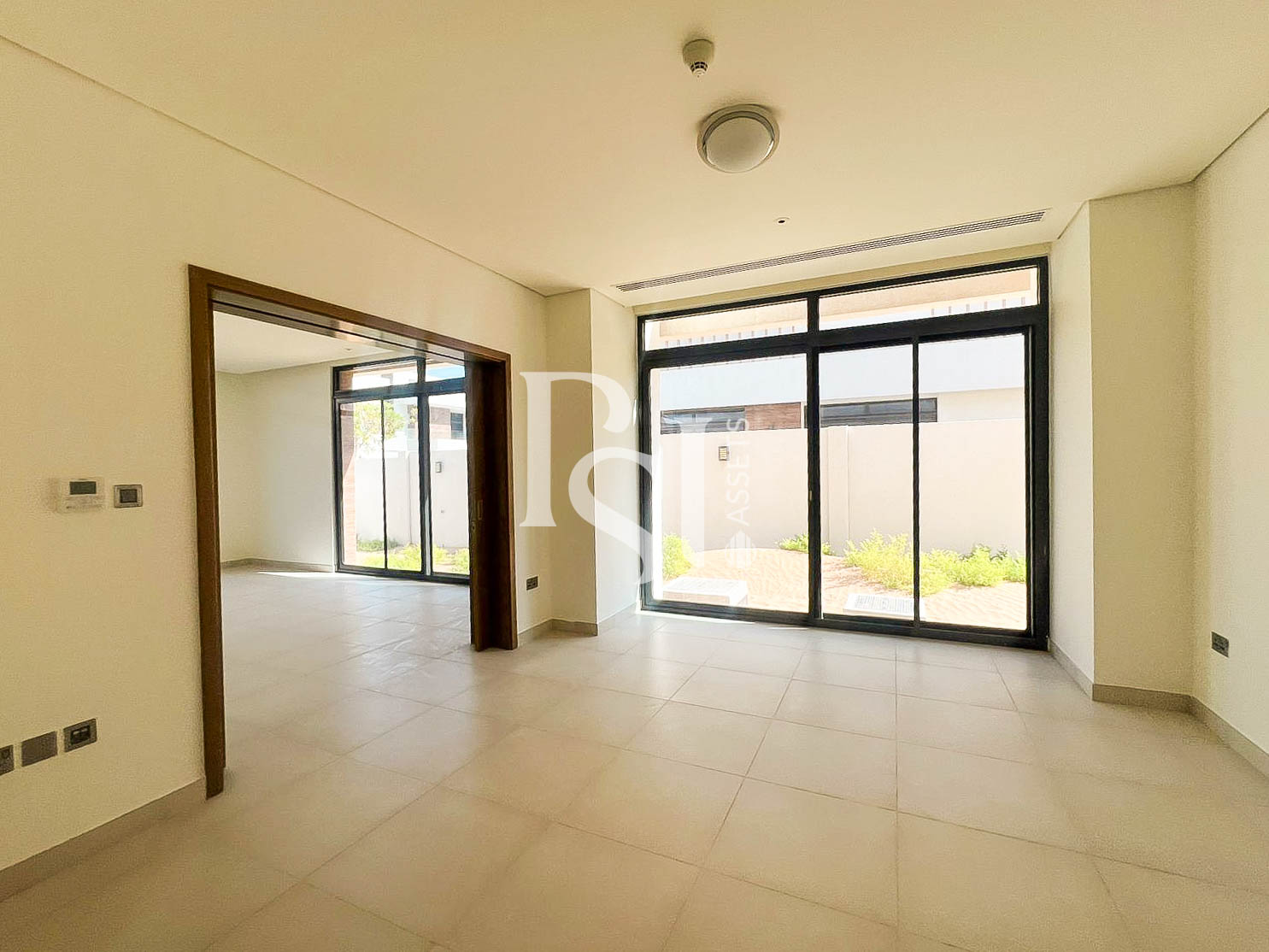 Maid & Driver Room | Spacious Villa | Ready to Move