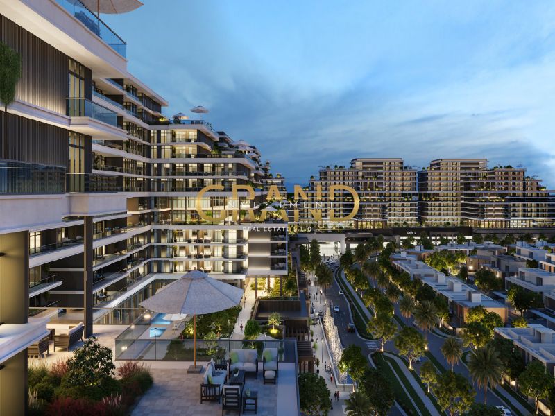 Amazing 2BR | Perfect Layout | Luxury Area