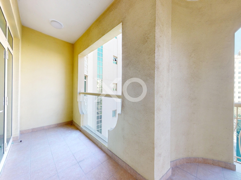 Great Location | Vacant | Well Maintained